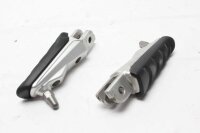 Fodstøtter foran, venstre og højre, gummipuder BMW R 1200 RS LC 16-16