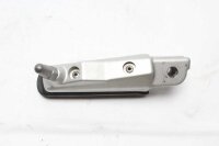 Fodstøtter foran, venstre og højre, gummipuder BMW R 1200 RS LC 16-16