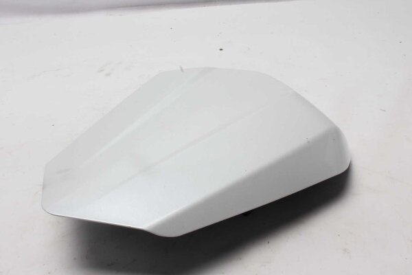 Bagsædebetræk hvidt Yamaha YZF R6 RJ15 08-16