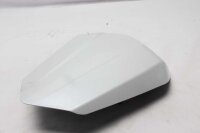 Bagsædebetræk hvidt Yamaha YZF R6 RJ15 08-16