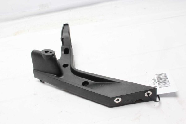 License plate holder, rear left, mounting frame KTM Duke 790 A 23-23