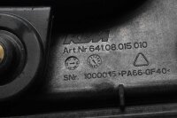 License plate holder, rear left, mounting frame KTM Duke 790 A 23-23