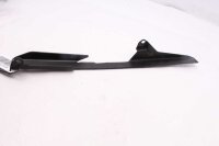 Kædeskærm beskyttelsesdæksel tandhjulsskærm Yamaha MT-125 125 A 25-25