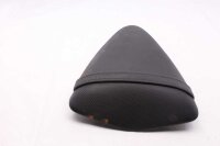 Matkustajan istuin, takaistuimen istuintyyny, matkustajan istuin Kawasaki ZX-6R Ninja ZX600P 07-08