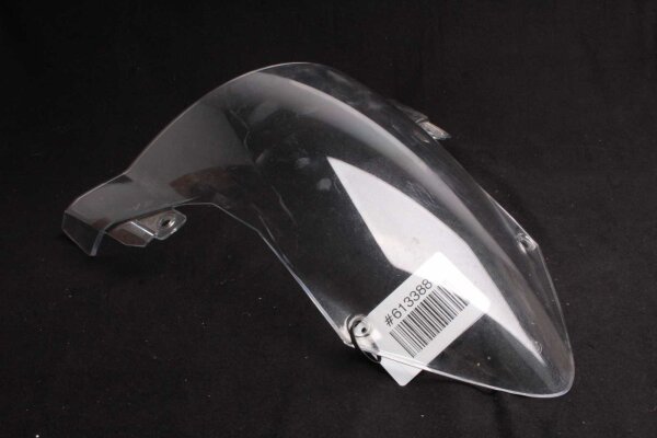 Tuulilasin spoileriverkko 4663 8 569 802 BMW S 1000 RR Euro 5 K67 0E61 23-24