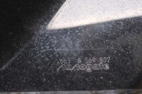 Tuulilasin spoileriverkko 4663 8 569 802 BMW S 1000 RR Euro 5 K67 0E61 23-24