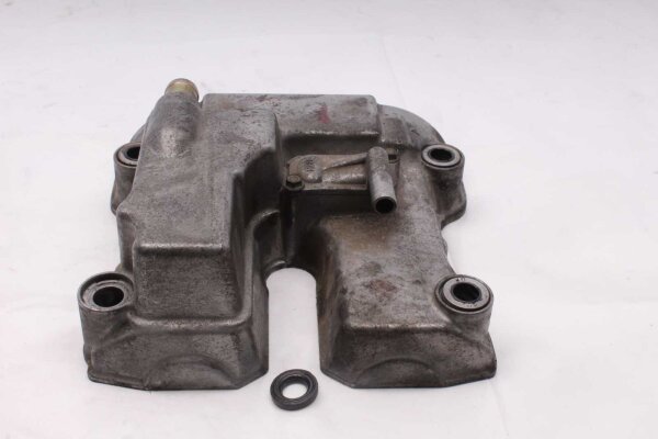 Ventildeckel hinten Zylinderkopfdeckel Honda XL 1000 V Varadero SD02 01-03