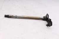 Shift shaft, gearbox, shift lever mechanism Honda XL 1000 V Varadero SD02 01-03