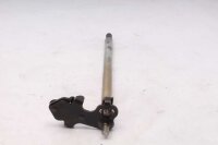 Shift shaft, gearbox, shift lever mechanism Honda XL 1000 V Varadero SD02 01-03