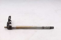 Shift shaft, gearbox, shift lever mechanism Honda XL 1000 V Varadero SD02 01-03