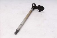 Shift shaft, gearbox, shift lever mechanism Honda XL 1000 V Varadero SD02 01-03