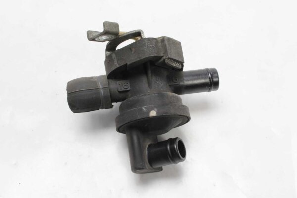 Válvula de control del sistema de combustible 0A14 Honda XL 1000 V Varadero SD02 01-03