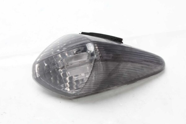 Oikea etuvilkku, kirkas lasi, sävytetty W21/5W Honda XL 1000 V Varadero SD02 01-03