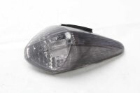 Intermitente delantero derecho, cristal transparente,...