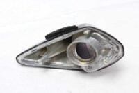 Oikea etuvilkku, kirkas lasi, sävytetty W21/5W Honda XL 1000 V Varadero SD02 01-03