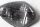 Blinker fram höger, klarglas, tonade W21/5W Honda XL 1000 V Varadero SD01 99-00