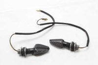 Par de intermitentes traseros derecho e izquierdo...