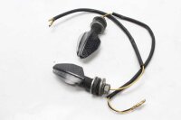 Par de intermitentes traseros derecho e izquierdo...