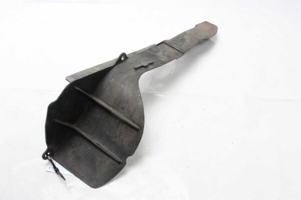 Cubierta de la rueda guardabarros trasera superior izquierda Honda XL 1000 V Varadero SD02 01-03