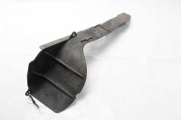 Pyöränkapselin roiskesuoja taka vasemmalla...