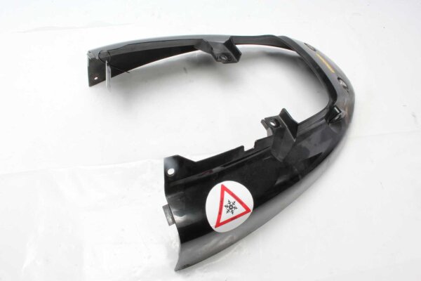 Rear fairing cover, upper rear bracket Honda XL 1000 V Varadero SD02 01-03