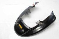 Cubierta del carenado trasero, soporte trasero superior...