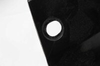 Rear fairing cover, upper rear bracket Honda XL 1000 V Varadero SD02 01-03