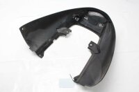 Rear fairing cover, upper rear bracket Honda XL 1000 V Varadero SD02 01-03