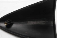 Verkleidungsabdeckung derecho 64324-MBT-D100 Honda XL 1000 V Varadero SD01 99-00