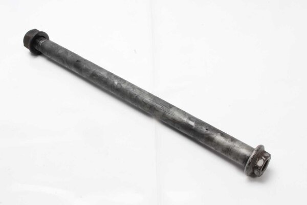 Svingarmsaxel, bakhjulsaxel Honda XL 1000 V Varadero SD01 99-00