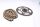 Kettenkit Antriebssatz Ritzel Kette Honda XL 1000 V Varadero SD01 99-00