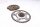 Kettenkit Antriebssatz Ritzel Kette Honda XL 1000 V Varadero SD01 99-00
