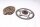 Kettenkit Antriebssatz Ritzel Kette Honda XL 1000 V Varadero SD01 99-00