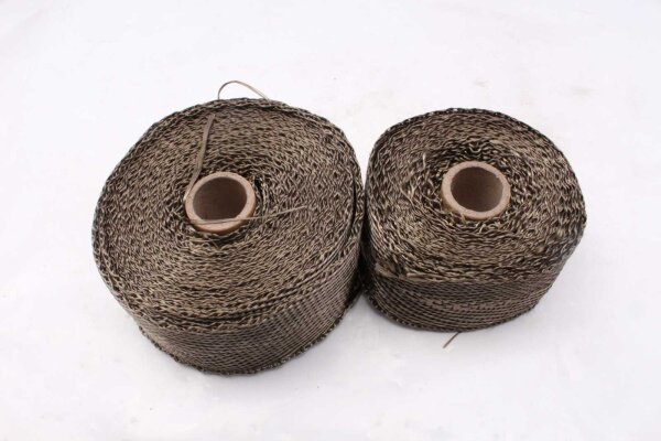 Varmebeskyttelsestape til indpakningstape til udstødningsmanifold Ducati Panigale 1199 S 14-14