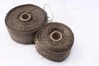 Varmebeskyttelsestape til indpakningstape til...