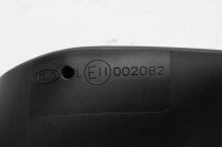 Højre spejl, bakspejl, udvendigt spejl E11002082 Yamaha YZF-R7 700 A 23-23