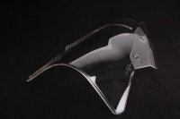 Tuulilasin kirkas spoileri Kawasaki Versys 650 (EURO 4)...