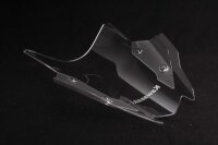 Tuulilasin kirkas spoileri Kawasaki Versys 650 (EURO 4) VERSYS650/19 19-20