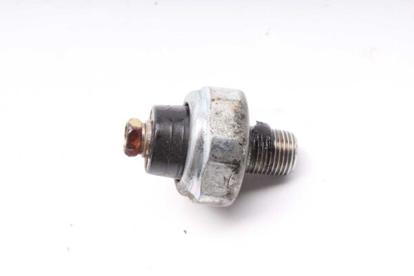 Oil pressure sensor switch, pressure switch, engine Honda XL 1000 V Varadero SD01 99-00