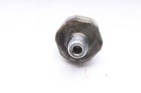 Oil pressure sensor switch, pressure switch, engine Honda XL 1000 V Varadero SD01 99-00