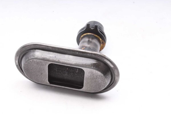 Öljypohja, öljysuodatin Honda XL 1000 V Varadero SD02 01-03