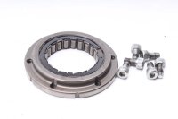 Anlasserfreilauf Polrad Freilaufpolrad Lager Honda XL 1000 V Varadero SD01 99-00