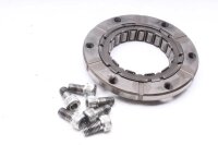 Käynnistinmoottorin vapaaratas,...