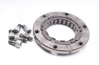 Käynnistinmoottorin vapaaratas,...