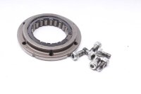 Käynnistinmoottorin vapaaratas, vauhtipyörä, vapaarattaan laakeri Honda XL 1000 V Varadero SD02 01-03