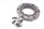 Anlasserfreilauf Polrad Freilaufpolrad Lager Honda XL 1000 V Varadero SD01 99-00