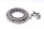 Anlasserfreilauf Polrad Freilaufpolrad Lager Honda XL 1000 V Varadero SD01 99-00