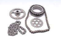 Kit de chaîne de distribution, pompe à huile, pignon MV9 Honda XL 1000 V Varadero SD02 01-03