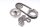 Timing chain kit, oil pump, sprocket MV9 Honda XL 1000 V Varadero SD01 99-00
