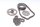 Timing chain kit, oil pump, sprocket MV9 Honda XL 1000 V Varadero SD01 99-00